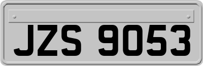 JZS9053