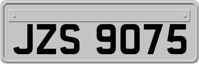 JZS9075