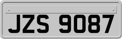 JZS9087
