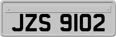 JZS9102