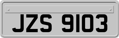 JZS9103