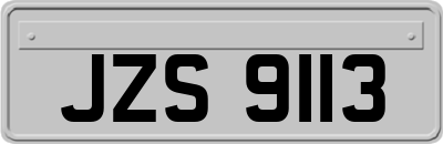 JZS9113