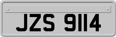 JZS9114