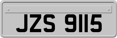 JZS9115