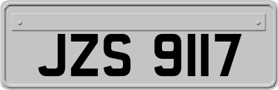 JZS9117