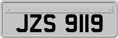 JZS9119