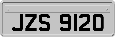 JZS9120