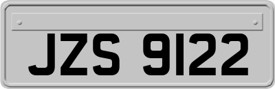 JZS9122