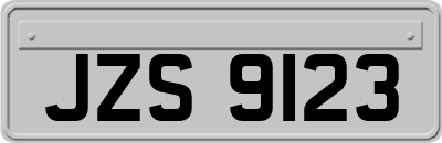 JZS9123