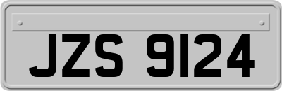 JZS9124