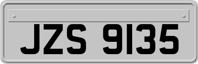 JZS9135