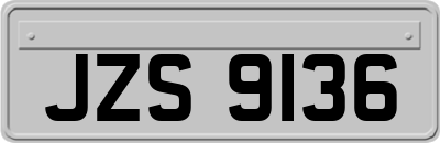 JZS9136