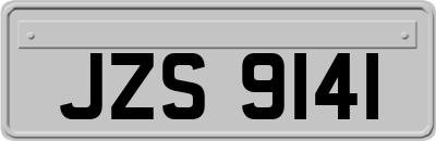 JZS9141