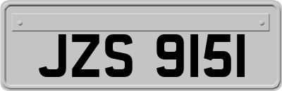 JZS9151