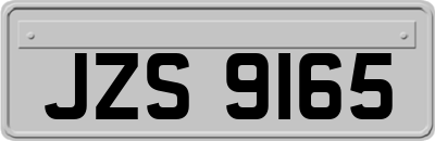JZS9165