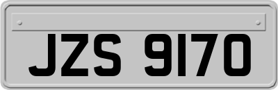 JZS9170