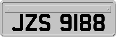 JZS9188