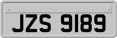 JZS9189