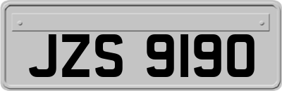 JZS9190