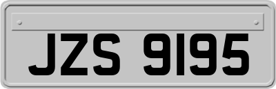 JZS9195