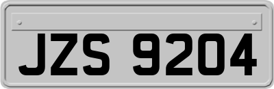JZS9204