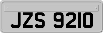 JZS9210