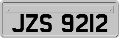 JZS9212