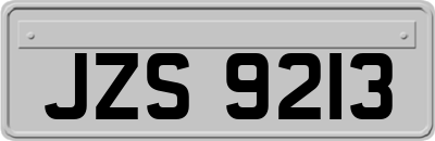 JZS9213