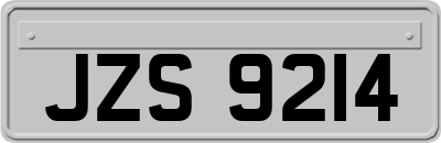 JZS9214