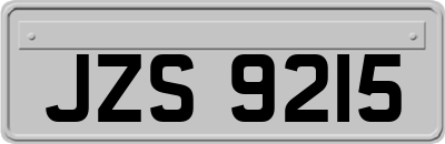 JZS9215