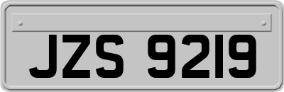 JZS9219