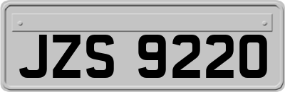 JZS9220