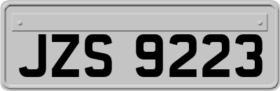 JZS9223