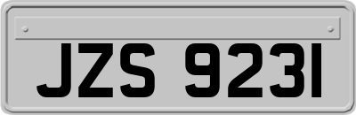 JZS9231