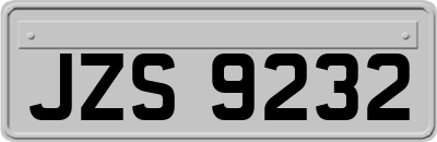 JZS9232