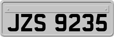 JZS9235