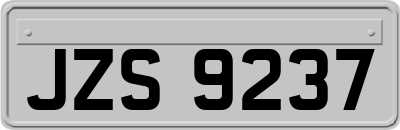 JZS9237