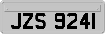 JZS9241