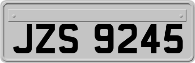 JZS9245