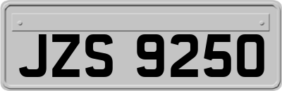 JZS9250