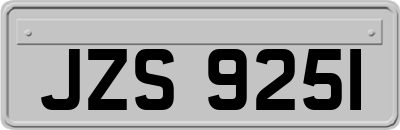 JZS9251