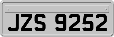 JZS9252