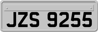 JZS9255