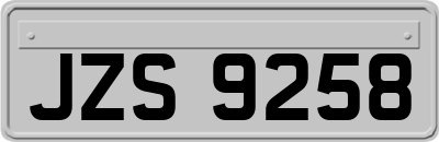 JZS9258