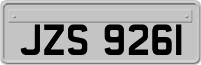 JZS9261