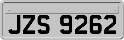 JZS9262