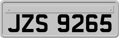 JZS9265
