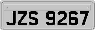 JZS9267