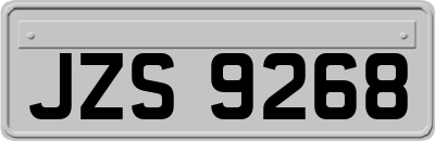 JZS9268