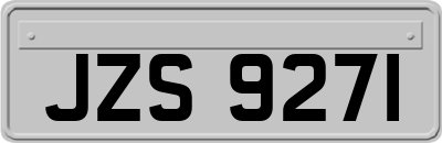 JZS9271